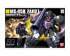 Image 2 for Bandai HGUC 1/144 #68 Zaku I (Black Tri-Stars Version) "Gundam" Model Kit