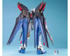 Image 2 for Bandai MG 1/100 ZGMF-X20A Strike Freedom Gundam Model Kit