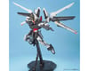 Image 4 for Bandai MG 1/100 GAT-X105E Strike Noir Gundam "Gundam SEED" Model Kit