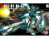 Image 2 for Bandai HGUC 1/144 #85 Re-GZ "Gundam: Char's Counterattack" Model Kit