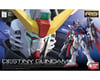Image 2 for Bandai MG 1/100 Destiny Gundam "Gundam SEED Destiny" Model Kit