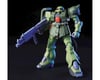 Image 1 for Bandai HGUC 1/144 #87 MS-06F Zaku II FZ "Gundam 0080" Model Kit