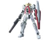 Image 2 for Bandai HG00 1/144 #15 GN-004 Gundam Nadleeh "Gundam 00" Model Kit