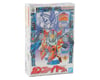 Image 2 for Bandai SD Gundam Chibi Senshi #01 Gunfire Jr. Model Kit