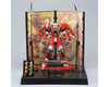 Image 2 for Bandai MG 1/100 Shin Musha Gundam (Special Edition with Display Stand) Model Kit
