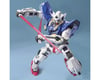 Image 3 for Bandai MG 1/100 GN-001 Gundam Exia "Gundam 00" Model Kit