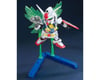 Image 3 for Bandai BB#333 O Gundam Type A.C.D. "Gundam 00", Bandai Hobby  SD