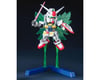 Image 4 for Bandai BB#333 O Gundam Type A.C.D. "Gundam 00", Bandai Hobby  SD