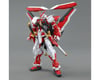 Image 3 for SCRATCH & DENT: Bandai MG 1/100 MBF-P02KAI Gundam Astray Kai (Red Frame) Model Kit