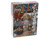 Image 3 for Bandai BB Senshi SD #331 Shingen Takeda Gundam, "Senshi Sangokuden" Action