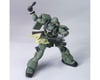 Image 3 for Bandai #102 AMS-129 GEARA ZULU, Bandai Hobby HGUC 1/144