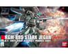 Image 3 for Bandai HGUC 1/144 #104 RGM-89S Stark Jegan "Gundam UC" Model Kit