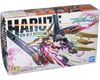 Image 2 for Bandai HG00 1/144 #68 GN-011 Gundam Harute "Gundam 00" Model Kit