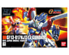 Image 5 for Bandai HGFC #110 GF13-017NJ II G Gundam "Mobile Fighter G Gundam" Model Kit