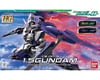 Image 1 for Bandai HG00 1/144 #63 CB001.5 1.5 Gundam "Gundam 00" Model Kit