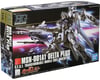 Image 2 for Bandai HGUC 1/144 #115 MSN-001A1 Delta Plus "Gundam UC" Model Kit