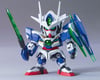 Image 1 for Bandai BB Senshi SD #364 00 QAN[T] "Gundam 00" Model Kit