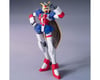 Image 2 for Bandai #119 Nobel Gundam "G Gundam", Bandai Hobby 1/144 HGFC