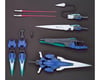 Image 4 for Bandai MG 1/100 00 Gundam Seven Sword/G "Gundam 00" Model Kit