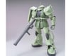 Image 1 for Bandai MS-06 Zaku II 1/48,  Bandai Hobby Mega Size