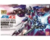 Image 2 for Bandai HGAGE 1/144 #10 Gundam AGE-2 Normal "Gundam AGE" Model Kit