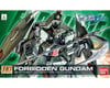 Image 2 for Bandai HGSEED 1/144 #R09 Forbidden Gundam "Gundam SEED" Model Kit