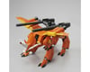 Image 2 for Bandai HGSEED 1/144 #R11 LaGOWE  "Gundam SEED" Model Kit