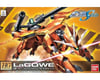 Image 3 for Bandai HGSEED 1/144 #R11 LaGOWE  "Gundam SEED" Model Kit