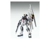 Image 2 for Bandai MG 1/100 Nu Gundam (Ver. Ka) "Gundam: Char's Counterattack" Model Kit