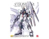 Image 3 for Bandai MG 1/100 Nu Gundam (Ver. Ka) "Gundam: Char's Counterattack" Model Kit