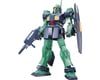 Image 1 for Bandai HGUC 1/144 #150 MSA-003 Nemo "Zeta Gundam" Model Kit