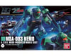 Image 2 for Bandai HGUC 1/144 #150 MSA-003 Nemo "Zeta Gundam" Model Kit