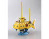 Image 1 for Bandai Grand Ship Collection #02 Trafalgar Law's Submarine "One Piece" Model Kit