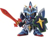 Image 1 for Bandai BB#393 Legend BB Full Armor Knight Gundam, Bandai Hobby SD