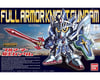 Image 2 for Bandai BB#393 Legend BB Full Armor Knight Gundam, Bandai Hobby SD