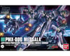Image 2 for Bandai #157 Messala "Z Gundam", HGUC