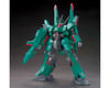 Image 1 for Bandai HGUC 1/144 #173 AMX-014 Doven Wolf "Gundam ZZ" Model Kit