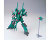 Image 2 for Bandai HGUC 1/144 #173 AMX-014 Doven Wolf "Gundam ZZ" Model Kit