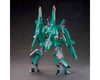 Image 3 for Bandai HGUC 1/144 #173 AMX-014 Doven Wolf "Gundam ZZ" Model Kit