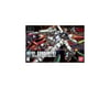 Image 5 for SCRATCH & DENT: Bandai #167 Gundam F91 "Gundam F91, Bandai Hobby HGUC