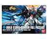 Image 5 for Bandai HGBF 1/144 #01 Build Strike Gundam Full Package Model Kit