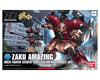 Image 2 for Bandai HGBF 1/144 #02 Zaku Amazing "Gundam Build Fighters" Model Kit