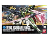 Image 5 for Bandai HGBF 1/144 #06 Wing Gundam Fenice "Gundam Build Fighters" Model Kits