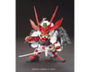 Image 3 for Bandai BB#389 Sengoku Astray Gundam "Gundam Build Fighters", Bandai Hobby SD