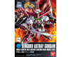 Image 5 for Bandai BB#389 Sengoku Astray Gundam "Gundam Build Fighters", Bandai Hobby SD