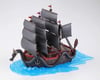 Image 1 for Bandai Grand Ship Collection #09 Dragon"s Ship "One Piece" Model Kit