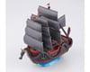 Image 2 for Bandai Grand Ship Collection #09 Dragon"s Ship "One Piece" Model Kit