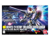 Image 4 for Bandai HGUC 1/144 #189 Victory Two Assault Buster Gundam Model Kit