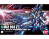 Image 2 for Bandai #186 Zeta II "Z Gundam", Bandai Hobby HGUC