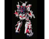 Image 6 for Bandai PG 1/60 Unicorn Gundam "Gundam UC" Plastic Model Kit